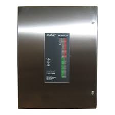  | HYDRASTEP 2468 SYSTEM